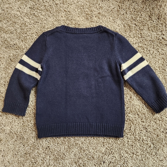 Sweater - Picture 2 of 5